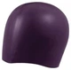 Шапка для плавания Arena Big Logo Cap (009276-200) Фиолетовая (3468337511779) - изображение 2