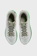 Чоловічі сірі кросівки UA HOVR Infinite 5 Under Armour 44 3026545-300 - изображение 4