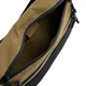 Тактична сумка через плече чоловіча RoKit M Койот + чорний з MOLLE та Velcro — міська EDC сумка - зображення 2