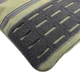 Тактична сумка через плече чоловіча RoKit M Олива + чорний з MOLLE та Velcro — міська EDC-сумка - зображення 4