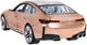 Іграшковий автомобіль Rastar BMW i4 1:14 (98300) - зображення 3