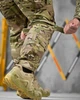 Тактичний літній костюм Tactical Series Combat Multicam XL - зображення 7