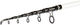 Вудилище коропове Brain Apex Tele Carp 3.60m 3.5lbs tele (1858-42-95) - изображение 2