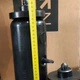 Комплект пневмобаллонов в пружины NEW SPRING 110х290х12мм боковий 2 шт + 2 проставки - изображение 5