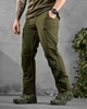 Тактичний літній костюм Series Tactical Combat Olive XXL - зображення 4