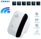 Репитер Wi Fi Fenvi Repeater усилитель вай фай сигнала для роутера - изображение 2