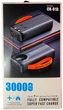 УМБ XoKo CK-018 30000 mAh 22.5W Black - изображение 12
