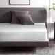 Наматрасник MirSon №7006 AquaTerry Mattress Cover водонепроницаемый на резинке по периметру 90 x 200 см (2200010909067) - изображение 1