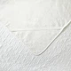 Наматрацник MirSon №7002 SleepHaven Pad Ecosilk з гумкою по кутах 90x200 см (2200010744606) - зображення 3