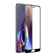 Захисне скло 5D для Huawei P20 Pro - зображення 2