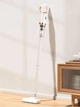 Вакуумный пылесос Vacuum Cleaner SK968 аккумуляторный с 4 насадками 120 Вт Белый (127-14-16430) - изображение 4