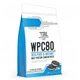 Концентрат Сывороточного Протеина Bodyperson Labs WPC80 - 900г Орео (5903351728027) - изображение 1
