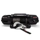 Лебідка електрична BUSHRANGER REVO MKII 4536 кг 12V RWM100S - зображення 2