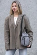 Месенджер Without Basic Gray Woman 500695259 - зображення 4