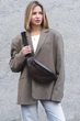 Бананка Without Diamond Сrocodile Brown Woman 500695294 - зображення 2