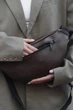 Бананка Without Diamond Сrocodile Brown Woman 500695294 - зображення 5