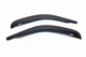 Дефлекторы окон ветровики Citroen Jumper 06- 2шт Niken Ситроен Джампер АМ00549391 - изображение 2