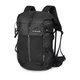 Рюкзак Naturehike CNK2300016 30+5 л Чорний (1047-6976507661331) - зображення 1