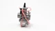 Карбюратор PWK 34 KEIHIN SUDCO - зображення 6