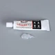 Силіконовий герметик Silicone Rubber Sealant 50 мл, прозорий - изображение 6