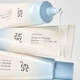 Сонцезахисний крем з рисовою водою Beauty of Joseon Relief Aqua-Fresh: Rice + B5 SPF50+/PA++++, 50ml - зображення 2