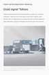 Маршрутизатор роутер Xiaomi Mi Router BE5000 Wi-Fi7 MESH CN (расширенная версия) - изображение 11