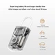 Розумний портативний акумуляторний насос компресор Xiaomi Mijia Electric Pump 2 PRO (Авто, Мото, Вело) - зображення 10