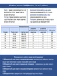 Шорти чоловічі бежеві в смужку 4326-3 32 - зображення 3