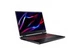 Ноутбук Acer Nitro 5 AN517-55-78XS (NH.QLGEG.00P) Obsidian Black (i7-12650H / 16GB RAM / 512GB SSD / RTX 4050 / 1920×1080 / Win11Pro) Custom - изображение 2