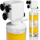 Внутренний фильтр Kruger Meier NeoClear 800 с биофильтрацией и аэрацией для аквариумов 40-80 литров - изображение 4