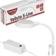 Светильник LED Kruger Meier Velluto S-Line 7W для аквариумов 10-40 литров и растений - изображение 1