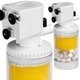 Внутренний фильтр Kruger Meier NeoClear 600 с биофильтрацией для аквариумов 20-40 литров - изображение 6