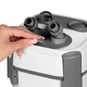 Внешний фильтр Kruger Meier Fluxion Elite 800 PRO для аквариумов 50-120 литров - изображение 4