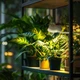 Светильник LED Kruger Meier Velluto S-Line 7W для аквариумов 10-40 литров и растений - изображение 9