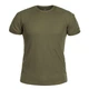 Термоактивная футболка Helikon Tactical T-shirt TopCool, Olive Green, 2XL - изображение 1
