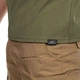 Термоактивная футболка Helikon Tactical T-shirt TopCool, Olive Green, 2XL - изображение 5