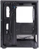 Корпус 1stPlayer Mi2-A-BK-2F7R-1F7 - зображення 6