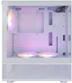 Корпус 1stPlayer Mi7-A-WH-2F7R-W-1F7-W - зображення 2
