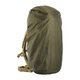 Дождевик-чехол на рюкзак до 40л M-Tac Rain Cover Medium, Olive - изображение 1