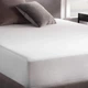 Наматрасник MirSon №7006 AquaTerry Mattress Cover водонепроницаемый на резинке по периметру 140 x 200 см (2200010909128) - изображение 2