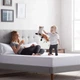 Наматрасник MirSon №7006 AquaTerry Mattress Cover водонепроницаемый на резинке по периметру 160 x 200 см (2200010909180) - изображение 5