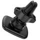 Автомобильный держатель для смартфона HOCO CA65, Black - изображение 3