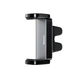 Автомобильный держатель для телефона Baseus Steel Cannon 2 Air Outlet Car Mount, Black - изображение 1