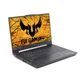 Новий Ігровий ноутбук Asus TUF Gaming A15 FA507 | RAM 4 ГБ | SSD 128 ГБ | Windows 10 | [0804] - зображення 2