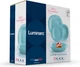Сервіз Luminarc Carine Paradise Blue 18 предметів (V6222) - зображення 4