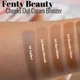 Кремовый бронзер Fenty Beauty Cheeks Out Freestyle Cream Bronzer (Butta Biscuit 02) 6.2 g - изображение 5