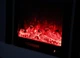 Камин электрический Fireplace Craftsman Tokado White Bluetooth (10080122) - изображение 7
