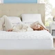 Наматрасник MirSon №7003 AquaCotton Mattress Protector водонепроницаемый на резинке по периметру 180 x 200 см (2200010909234) - изображение 4