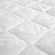 Наматрасник MirSon №7004 CottonCloud Mattress Protector обычный на резинке по периметру 180 x 200 см (2200010909265) - изображение 4