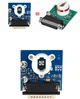 Iprog+ Iprog Pro V87 SRS программатор ключей корректор одометра пробега полная версия 7 адаптеров - изображение 4
